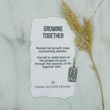 Growing Together Pendant