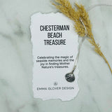 Chesterman Beach Shell
