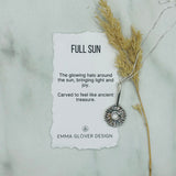 Full Sun Pendant
