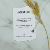 Ancient Love Pendant