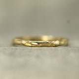 Elements Stacking Rings (10k Size 8.5-11)
