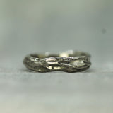 14k palladium white gold
