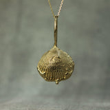 Chesterman Beach Treasure Pendant