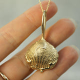 Chesterman Beach Treasure Pendant