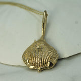 Chesterman Beach Treasure Pendant