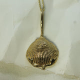 Chesterman Beach Treasure Pendant