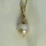 Pearl Pendant