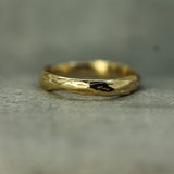 Calm Waters Band (3mm-3.5mm)