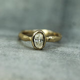 Calm Waters Diamond Ring (.62ct)