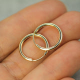 10k Medium Sleeper Hoop