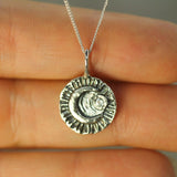 Starlight Starbright Pendant