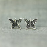 Butterfly Earrings