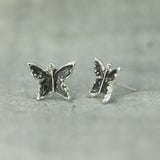 Butterfly Earrings