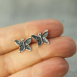 Butterfly Earrings