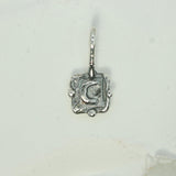 Crescent Moon Pendant