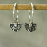 Chasing Sunsets Mini Diamond Sleepers