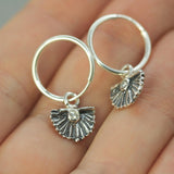 Chasing Sunsets Mini Diamond Sleepers