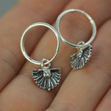 Chasing Sunsets Mini Diamond Sleepers