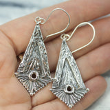 Athena Earrings
