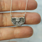 Chasing Sunsets Pendant