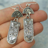 Moonrise over Cumbria