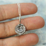 Moonscape Pendant