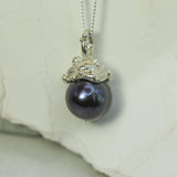 Pearl Pendant