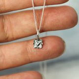 Ancient Love Pendant