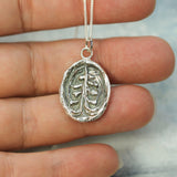 Ancient Roots Pendant