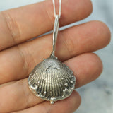 Chesterman Beach Treasure Pendant