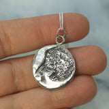 Constant Friend Pendant