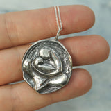 Good Mother Pendant