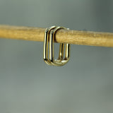 10k Paperclip Huggies