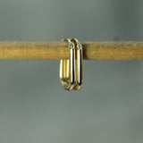 10k Paperclip Huggies