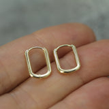 10k Paperclip Huggies