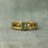 Thetis Island Treasure Ring