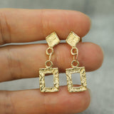 Holding Glimmers Earrings