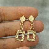 Holding Glimmers Earrings