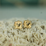 Ancient Love Studs