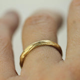 oak meadow band on hand