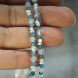 Holding Glimmers Necklace