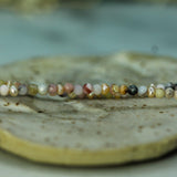 Opal & Pearl Necklace