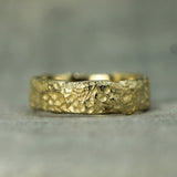 Unearthed (flat band)