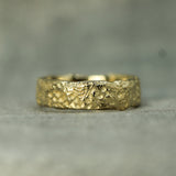 Unearthed (flat band)