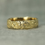 Unearthed (flat band)