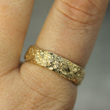 Unearthed (flat band)