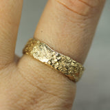 Unearthed (flat band)