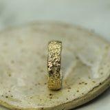 Unearthed (flat band)