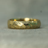 Jasper Band (Low Dome)