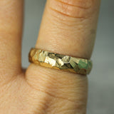 Jasper Band (Low Dome)